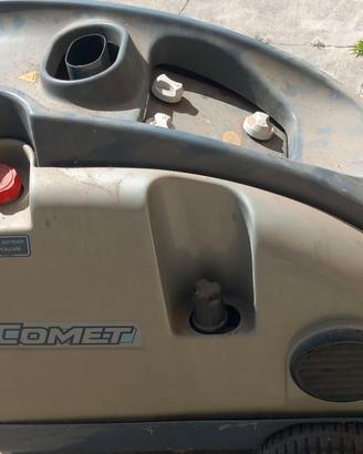 Idropulitrice comet ke super8750t
