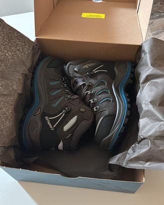 Scarpe da trekking