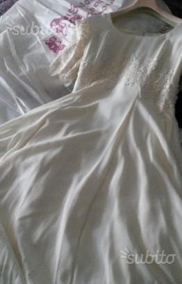 Abito da sposa