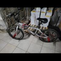 bmx rush