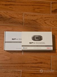 interfono sena SF4