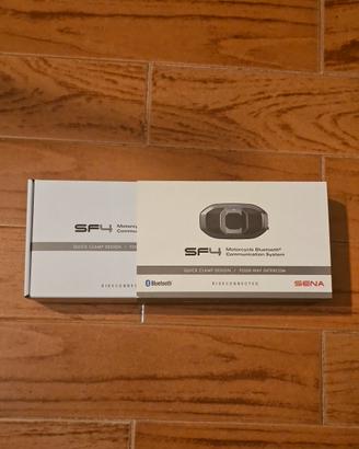 interfono sena SF4