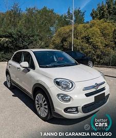 Fiat 500 x Pop Star 1.6 