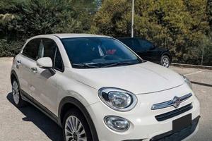 Fiat 500 x Pop Star 1.6 