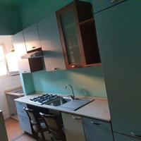 cucina funzionante 