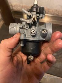 Carburatore dellorto 16