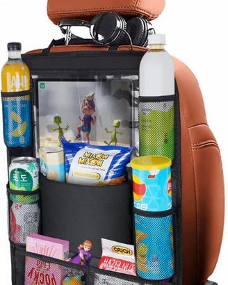 Organizer per Sedile Auto
