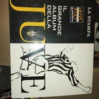 libro Juve 