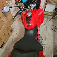 Ducati 1100 Multistrada