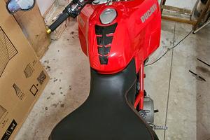 Ducati 1100 Multistrada