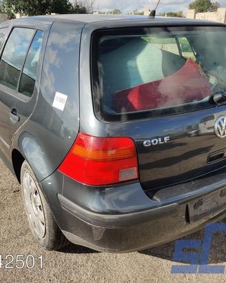 VW GOLF 4 1J1 1.4 16V 75CV 97-04 -Ricambi