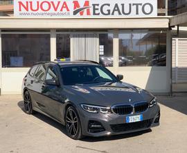 BMW 320 d 48V Touring Msport