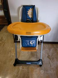 SEGGIOLONE PER BAMBINI