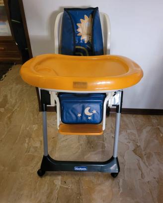SEGGIOLONE PER BAMBINI