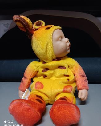bambola Anne Geddes 