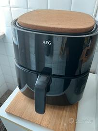 Friggitrice AEG