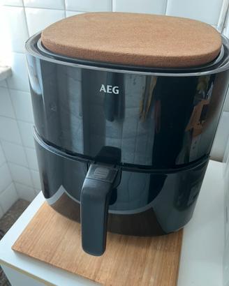 Friggitrice AEG