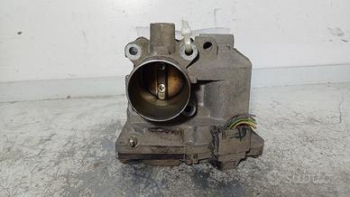 CORPO FARFALLATO SMART ForTwo Cabrio (W451) 132910