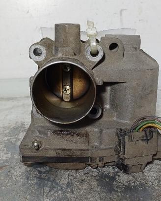 CORPO FARFALLATO SMART ForTwo Cabrio (W451) 132910