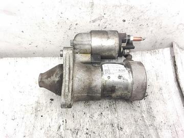 MOTORINO D' AVVIAMENTO FIAT Tipo (356) 4 Porte Ber