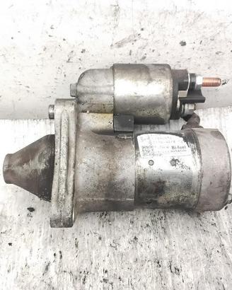 MOTORINO D' AVVIAMENTO FIAT Tipo (356) 4 Porte Ber
