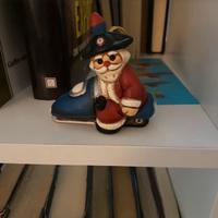 Thun natale carabiniere