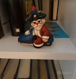 Thun natale carabiniere
