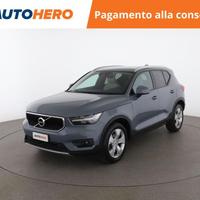 VOLVO XC40 VH47326