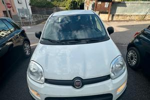 Fiat Panda 1.3 MJT S&S Easy Diesel