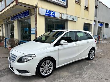 Mercedes-benz B 180 CDI Executive