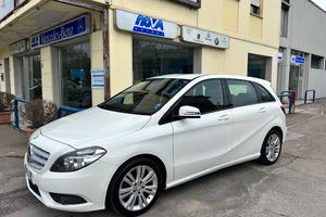 Mercedes-benz B 180 CDI Executive