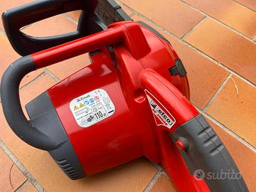 Motosega EFCO