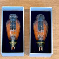 Western Electric 300B fra 1995