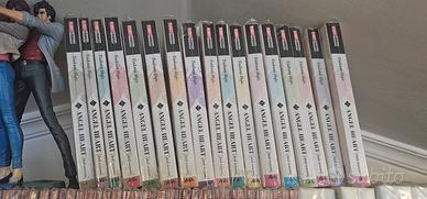 angel heart 2nd season