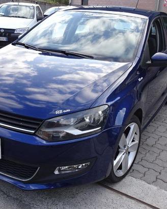 VOLKSWAGEN - Polo - 1.2 TDI DPF 5p. BlueMotion 89g