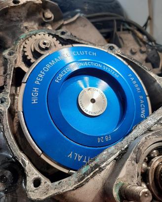 Frizione FB24 Fabbri per Vespa/Ape