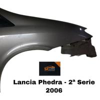 PARAFANGO ANTERIORE DESTRO LANCIA Phedra 1Â° Serie