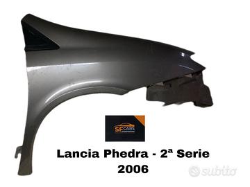 PARAFANGO ANTERIORE DESTRO LANCIA Phedra 1Â° Serie