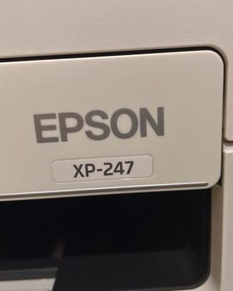 Stampante EPSON