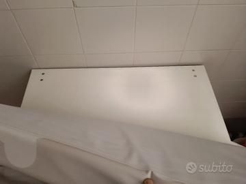 CULLA LETTINO E FASCIATOIO ERBESI 