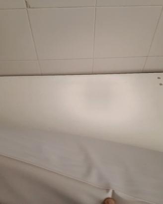 CULLA LETTINO E FASCIATOIO ERBESI 