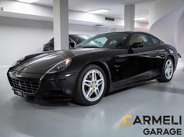 Ferrari 612 Scaglietti F1 -ULTIMO SERVICE DA 20.00