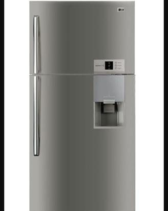 frigorifero lg
