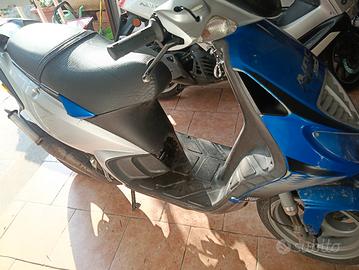 piaggio nrg ricambi