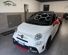 Abarth 595 1.4 Turbo T-Jet 160 CV Pista