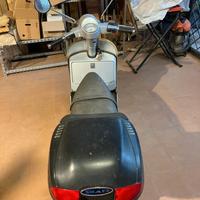 Piaggio Vespa 150 PX - 2007