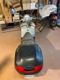 Piaggio Vespa 150 PX - 2007