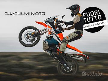 Ktm Altro 890 ADVENTURE R 2025
