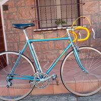 Colnago Super, Epoca, Vintage, Eroica