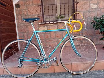 Colnago Super, Epoca, Vintage, Eroica